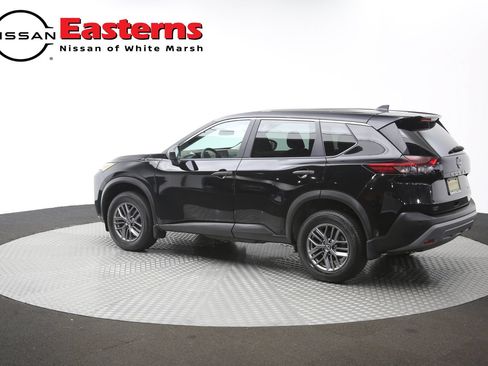 Used 2023 Nissan Rogue S AWD/4WD image 60