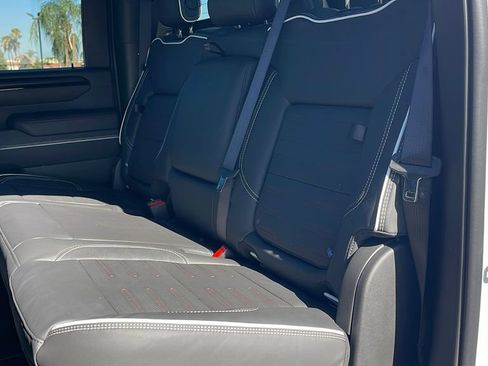 New 2026 GMC Sierra 2500 AT4X AWD/4WD image 15