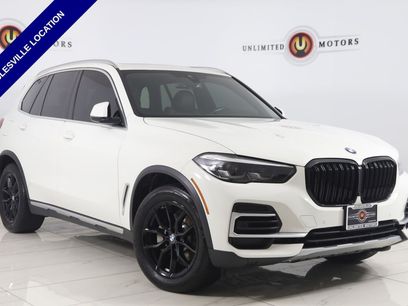 Used 2023 BMW X5 xDrive40i w/ Premium Package