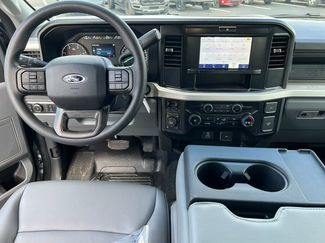 New 2026 Ford F350 XL AWD/4WD video 3