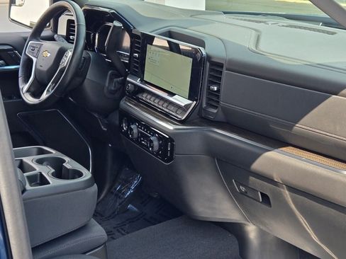 Certified 2024 Chevrolet Silverado 1500 LT image 8