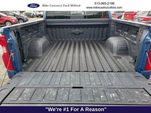 Used 2024 Chevrolet Silverado 1500 LT AWD/4WD image 30