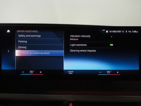 Used 2023 BMW iX xDrive50 w/ Ultimate Package 2 image 46