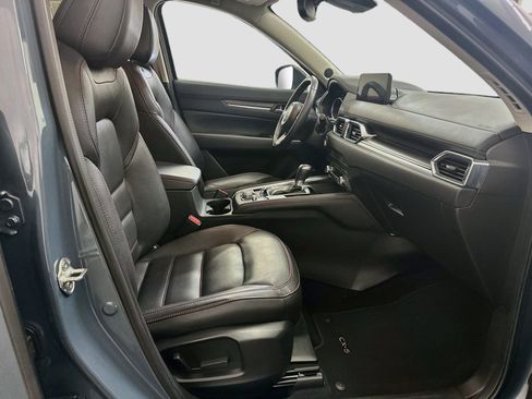 Used 2025 MAZDA CX-5 Carbon Edition AWD/4WD image 34