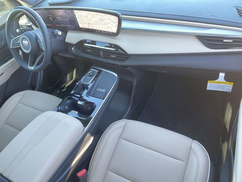 New 2026 Buick Enclave Preferred w/ Super Cruise Package FWD image 29