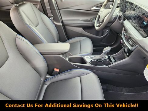 New 2026 Buick Encore GX Sport Touring image 10