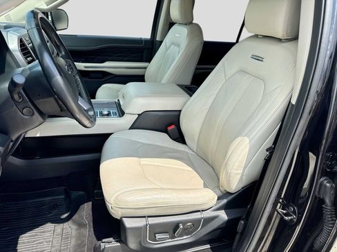 Used 2019 Ford Expedition Platinum AWD/4WD image 15