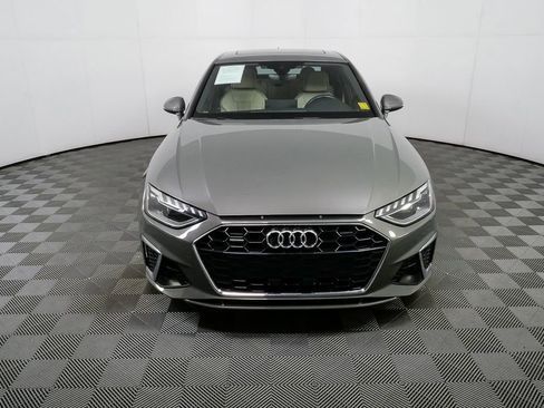 Used 2023 Audi A4 2.0T Premium w/ Convenience Package image 33
