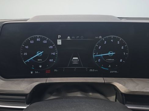 Used 2024 Kia Telluride SX Prestige X-Line AWD/4WD image 12