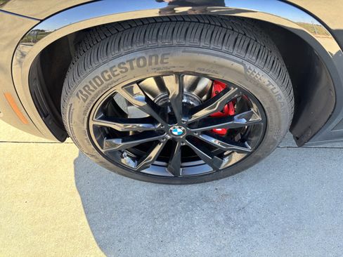 Certified 2023 BMW X3 M40i w/ Premium Package image 13