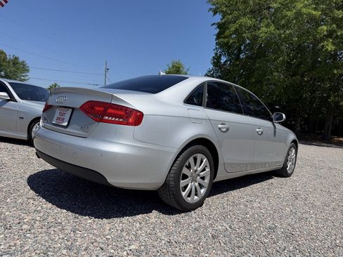 Used 2010 Audi A4 2.0T Premium Plus image 6