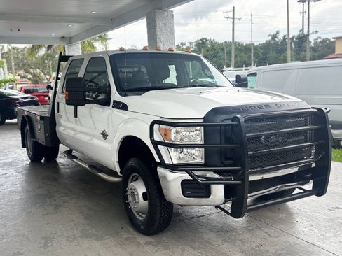 Used 2013 Ford F350 XL w/ PWR Equipment Group image 10