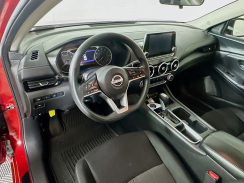 Used 2024 Nissan Sentra SV image 30