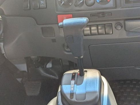 New 2025 Chevrolet Low Cab Forward RWD image 16