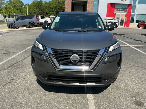 Used 2021 Nissan Rogue S FWD image 6