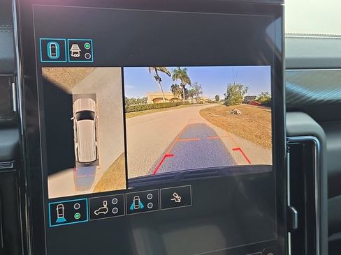 New 2026 GMC Yukon XL AT4 w/ Premium Trailering Package image 29