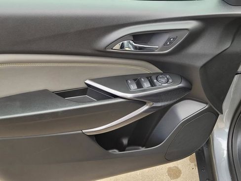 New 2026 Chevrolet Trax ACTIV w/ Driver Confidence Package image 13