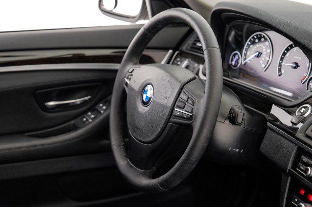 Used 2013 BMW 535i Sedan RWD image 13
