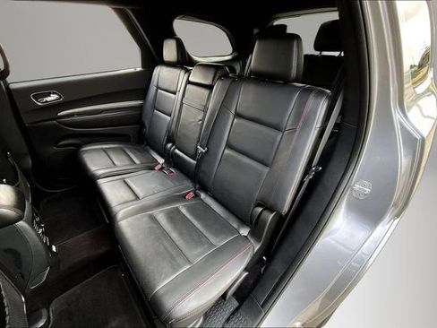 Used 2018 Dodge Durango R/T w/ Trailer Tow Group IV AWD/4WD image 22