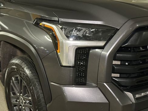 Used 2023 Toyota Tundra SR5 w/ SR5 Convenience Package image 8