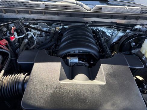 Used 2017 Chevrolet Silverado 1500 LT w/ All Star Edition image 15