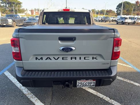 Used 2022 Ford Maverick XL w/ Equipment Group 100A Standard image 20