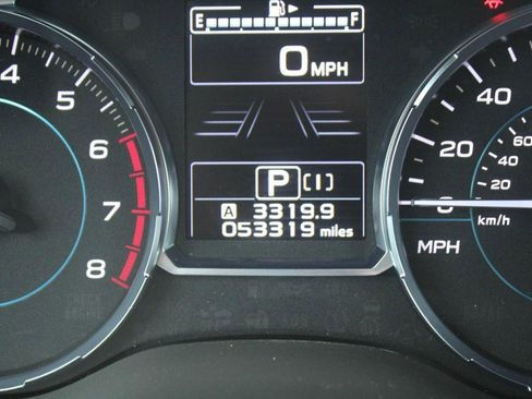 Used 2017 Subaru Forester 2.0XT Touring image 19