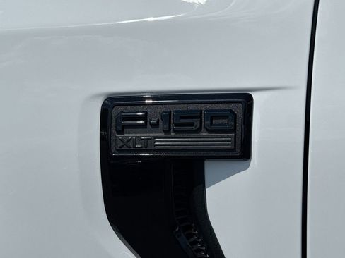 New 2026 Ford F150 XLT AWD/4WD image 26