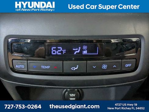 Certified 2025 Hyundai Palisade XRT AWD/4WD image 21