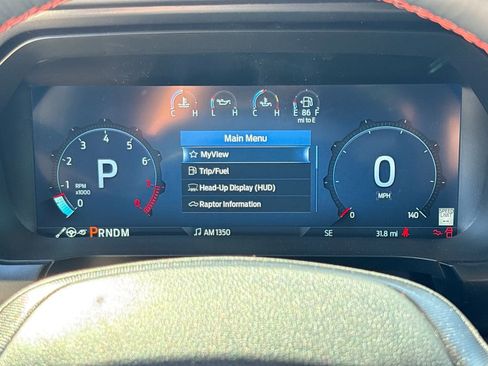 New 2026 Ford F150 Raptor AWD/4WD image 22