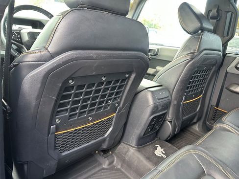 Used 2022 Ford Bronco Badlands image 61