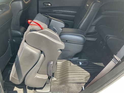 Used 2022 Dodge Durango SRT w/ SRT Interior Appearance Group AWD/4WD image 47
