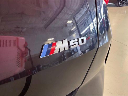 Used 2025 BMW X3 M50 image 9