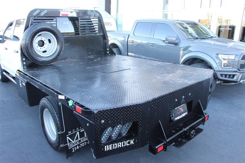 Used 2025 Ford F350 XLT AWD/4WD image 18