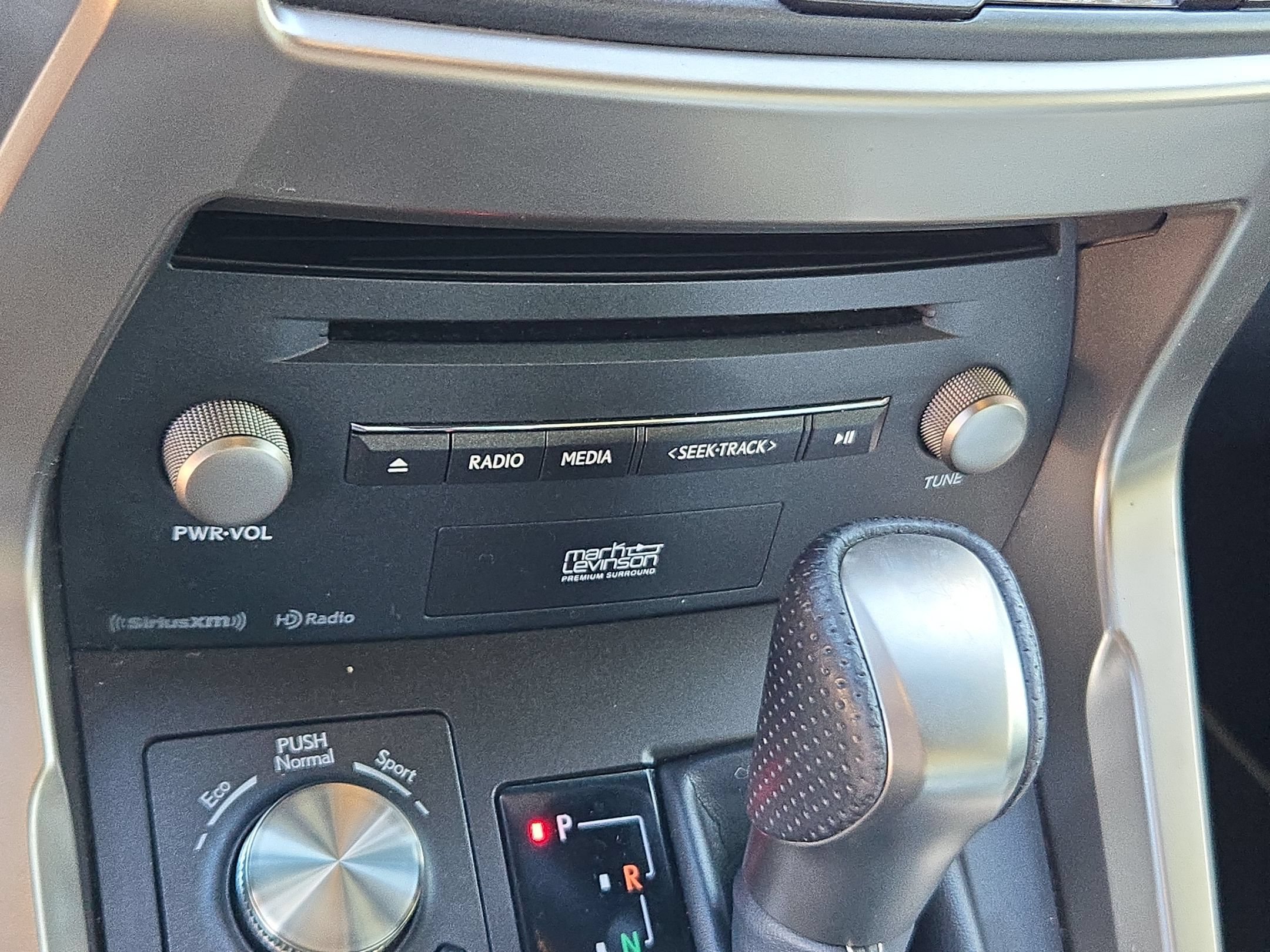 Used 2019 Lexus NX 300 F Sport w/ Black Line Edition FWD image 18