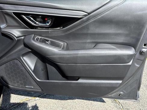 Used 2022 Subaru Legacy Limited AWD/4WD image 7