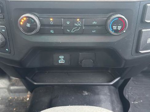Used 2022 Ford F150 XL w/ Trailer Tow Package AWD/4WD image 8