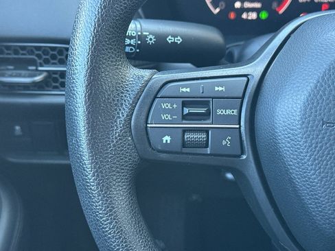 Used 2024 Honda HR-V LX image 28