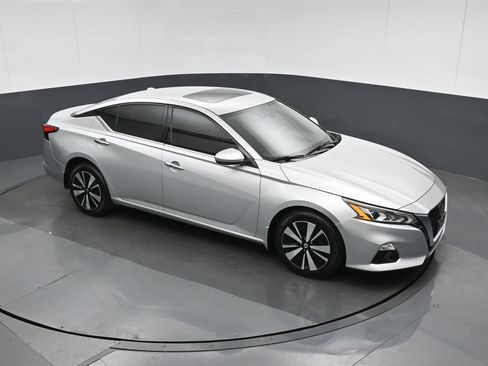 Used 2020 Nissan Altima 2.5 SL AWD/4WD image 58