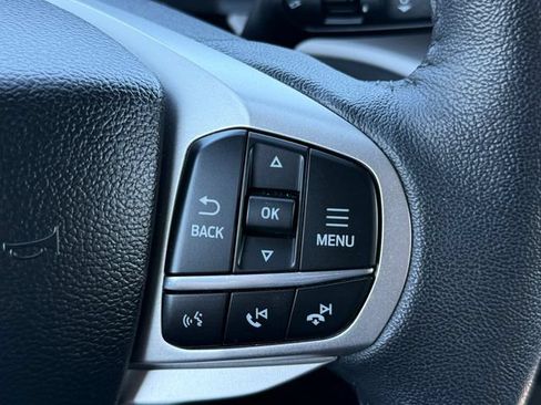Certified 2024 Ford Explorer XLT w/ Equipment Group 202A AWD/4WD image 21