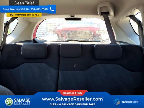 Used 2009 Honda Fit Sport image 13