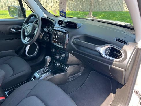 Used 2021 Jeep Renegade Sport AWD/4WD image 26