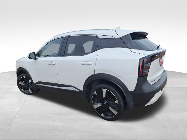 Certified 2025 Nissan Kicks SR AWD/4WD image 6