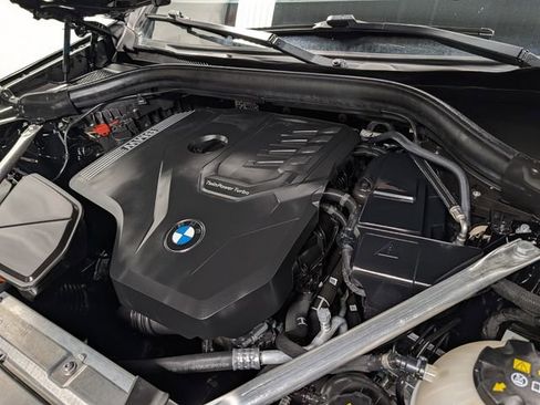 Used 2023 BMW X3 xDrive30i w/ Premium Package AWD/4WD image 30