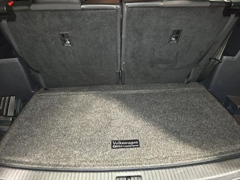 Used 2019 Volkswagen Atlas SE w/ Towing Package image 28