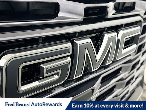 New 2026 GMC Sierra 2500 Denali Ultimate image 19