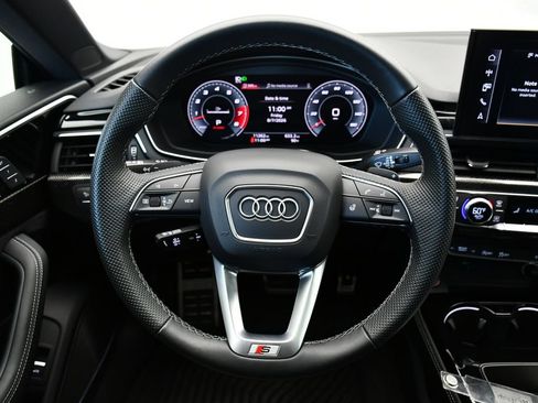 Certified 2024 Audi S5 Premium Plus AWD/4WD image 23