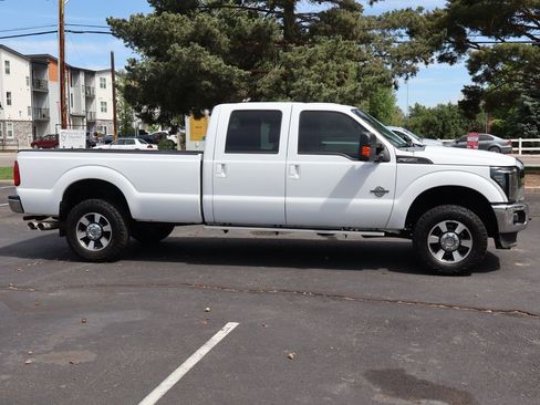 Used 2012 Ford F350 XL w/ PWR Equipment Group AWD/4WD image 3