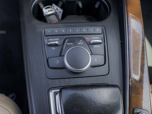 Used 2017 Audi A4 2.0T Ultra Premium w/ Convenience Package image 28