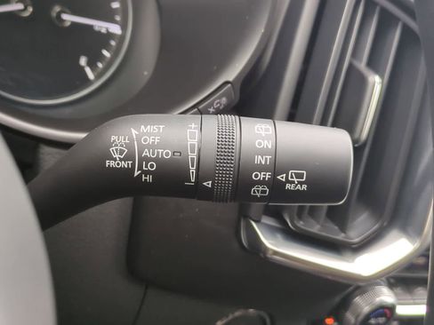 New 2026 MAZDA CX-50 2.5 Turbo w/ Cargo Package image 26